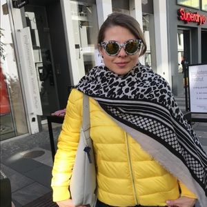 Stylish sunglasses